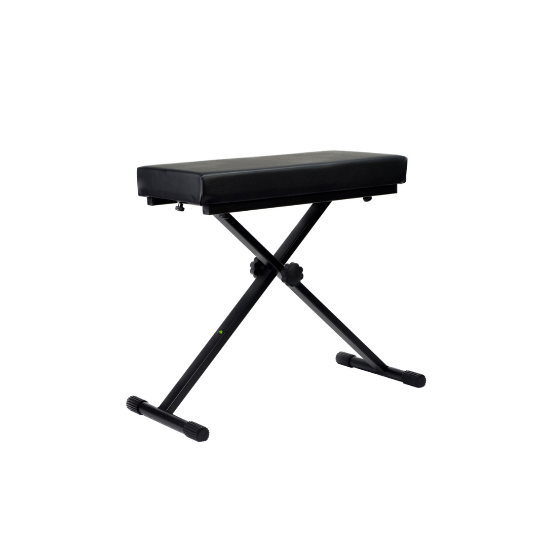 Mammoth MAM KEY SEAT TWO X-Frame Keyboard Bench