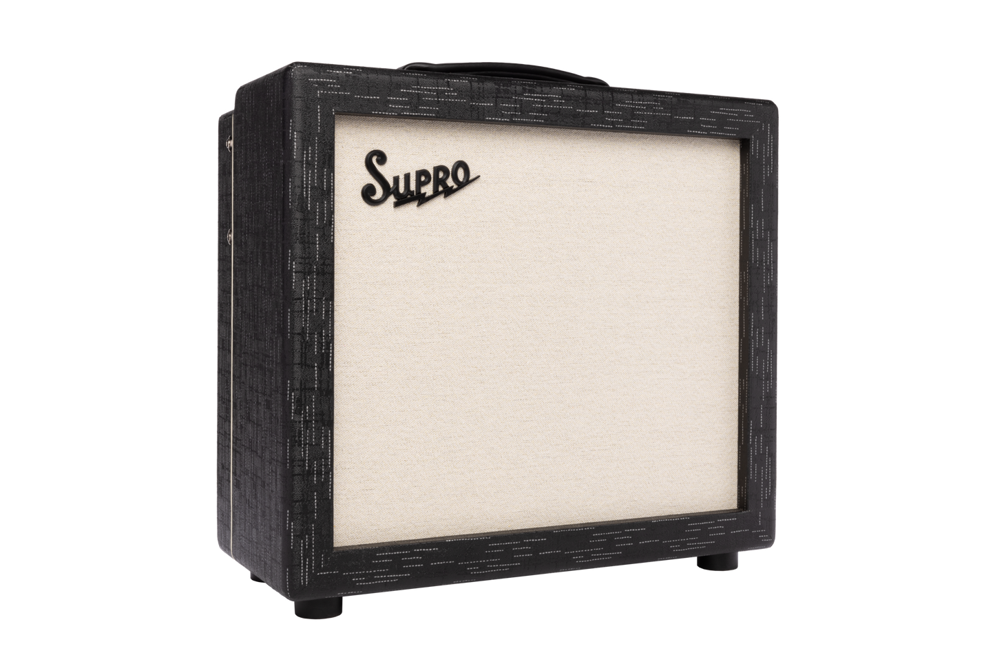Supro Amulet 112 - Variable Power Amp 1x12 Guitar Amp Combo