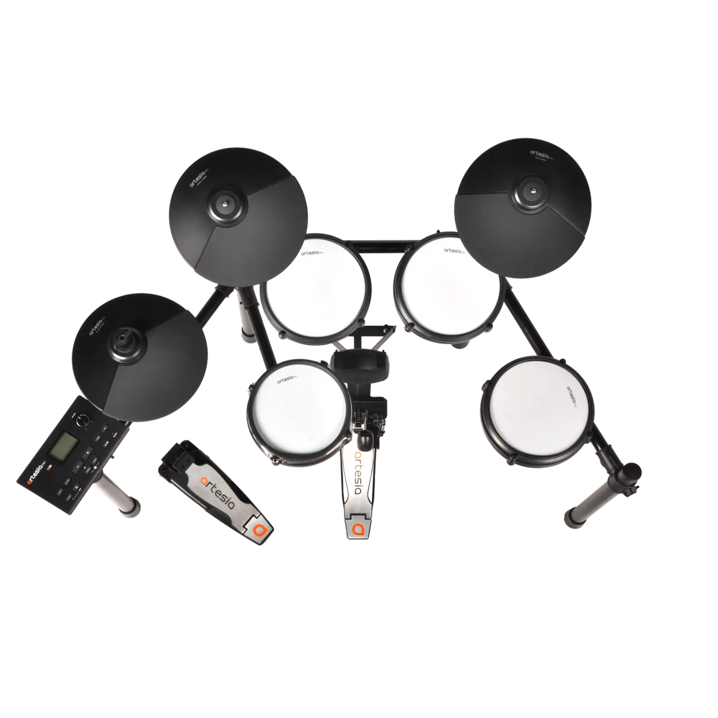 Artesia Pro Legacy A-30 Electronic Drum Kit