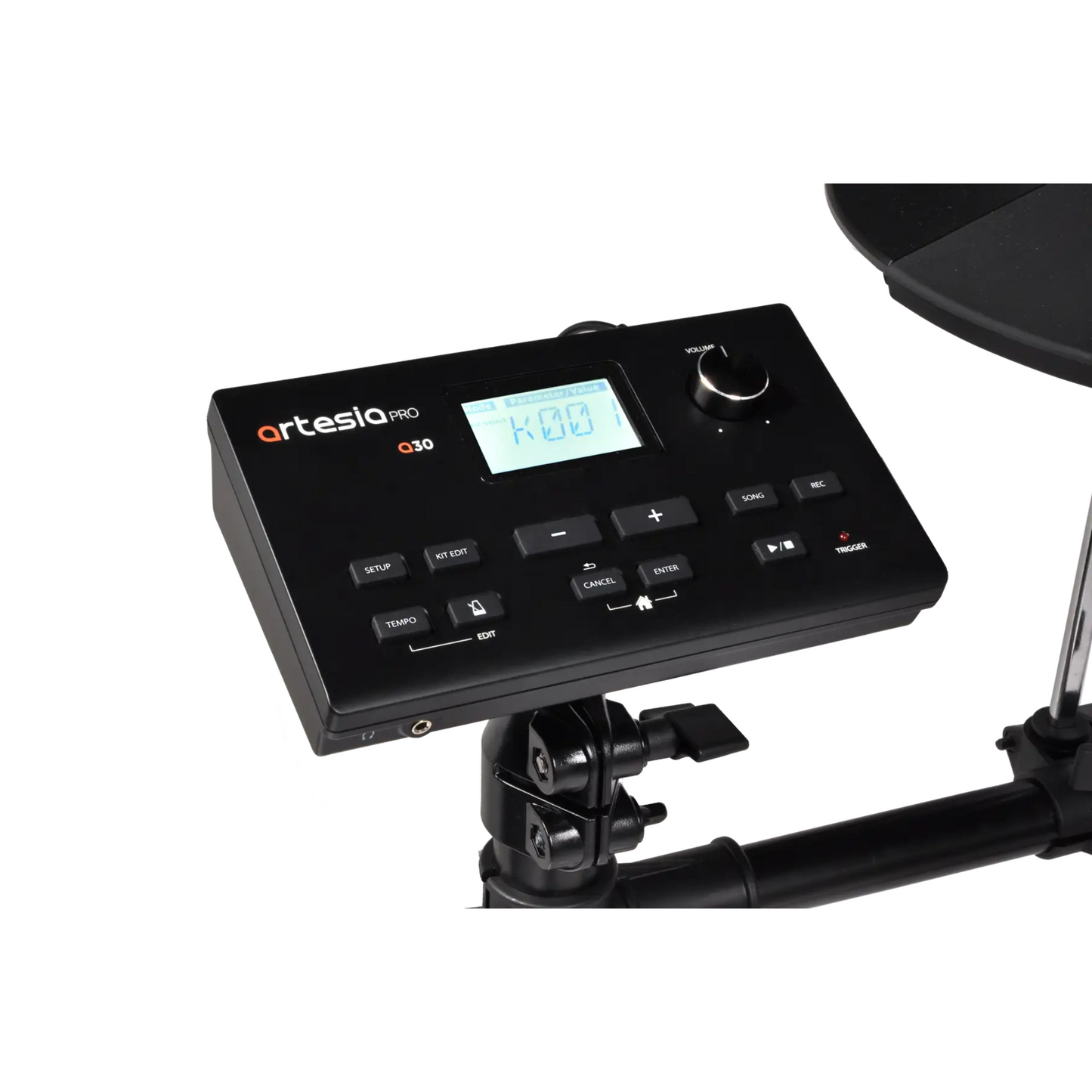 Artesia Pro Legacy A-30 Electronic Drum Kit