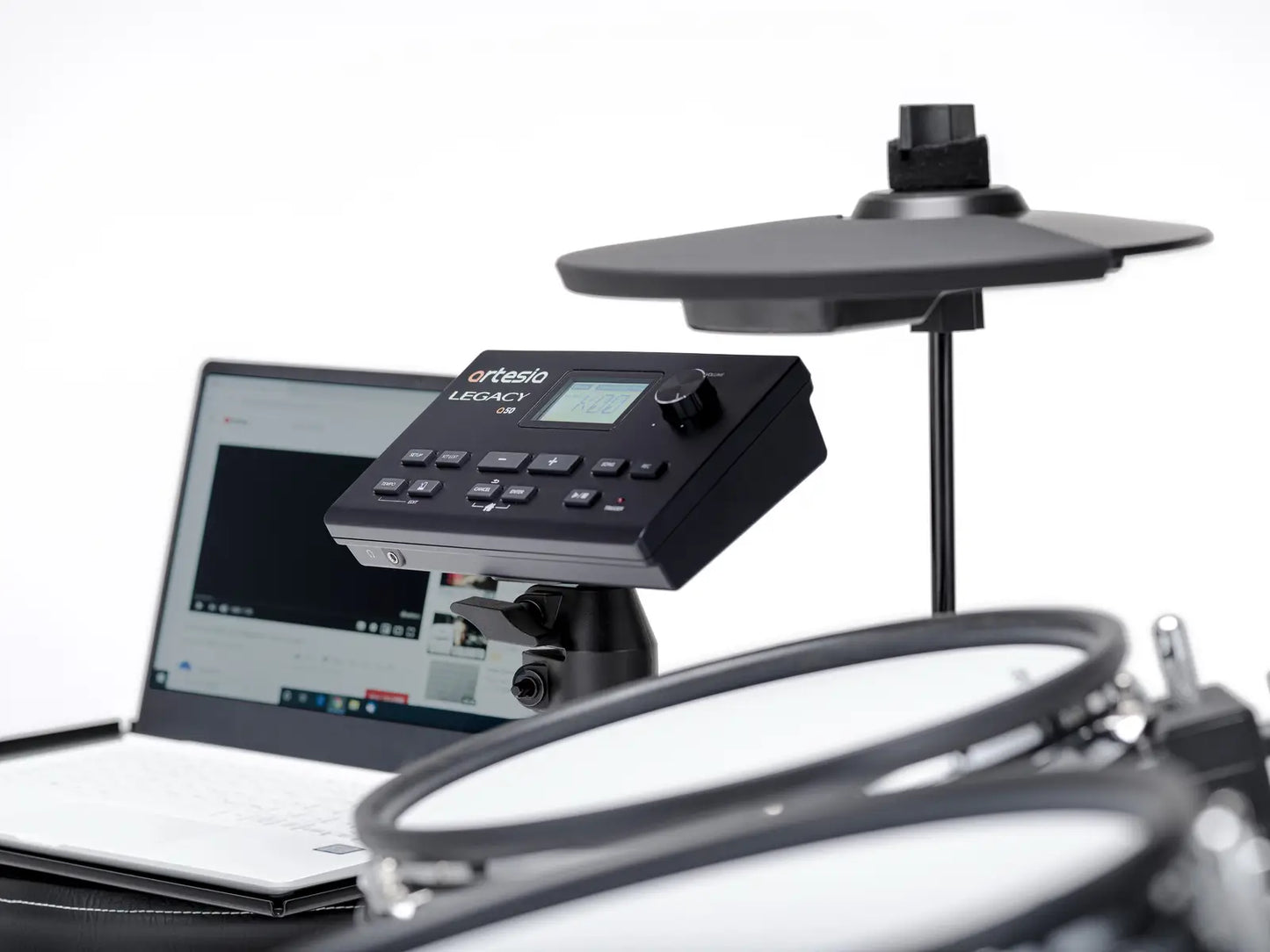 Artesia Pro Legacy A-50 Electronic Drum Kit