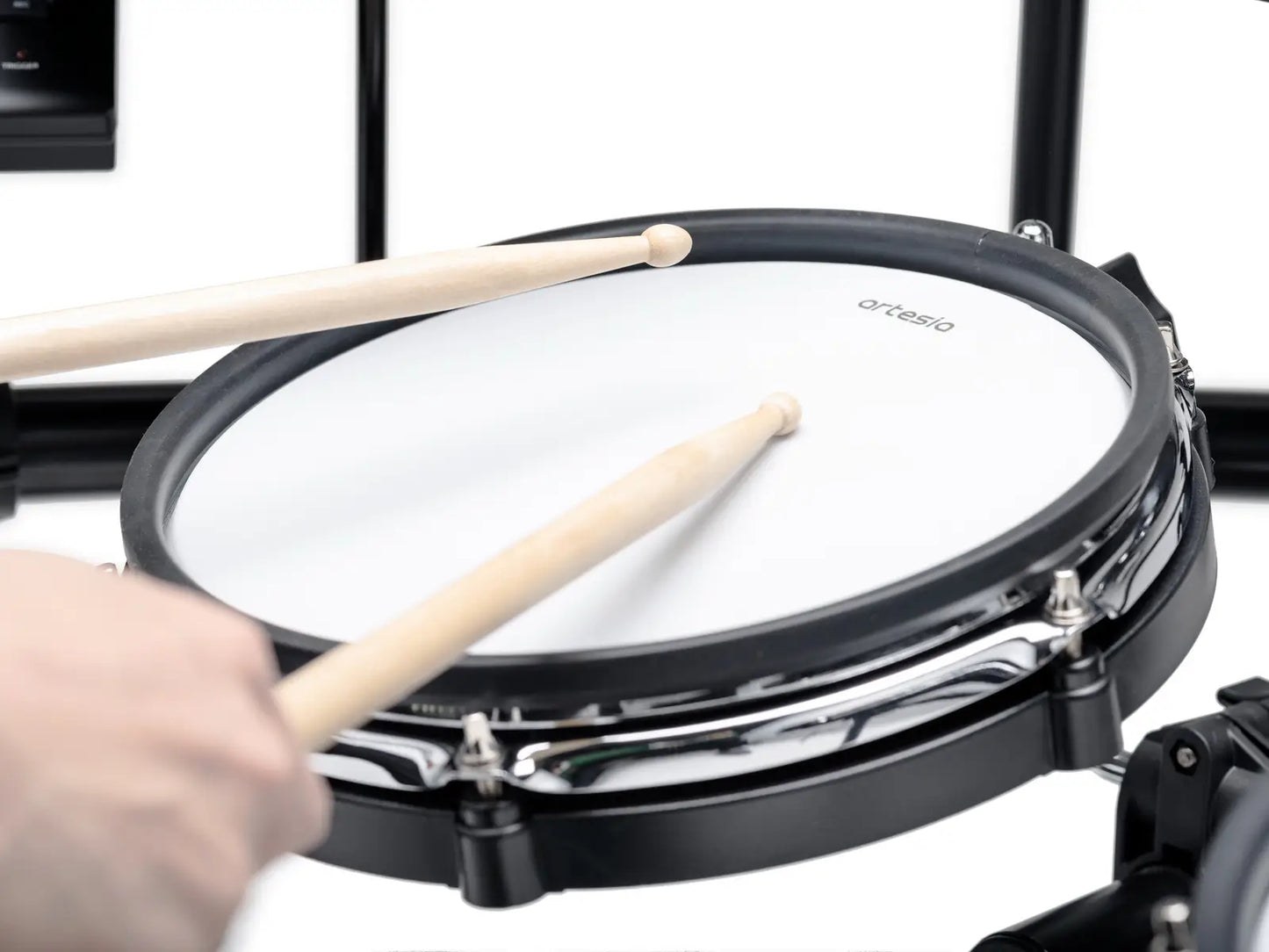 Artesia Pro Legacy A-50 Electronic Drum Kit