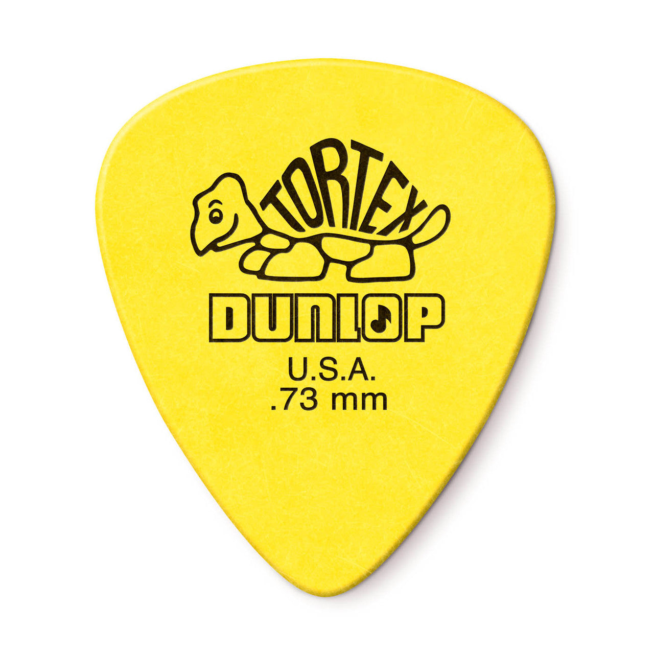 Dunlop .73 Tortex Players Pack