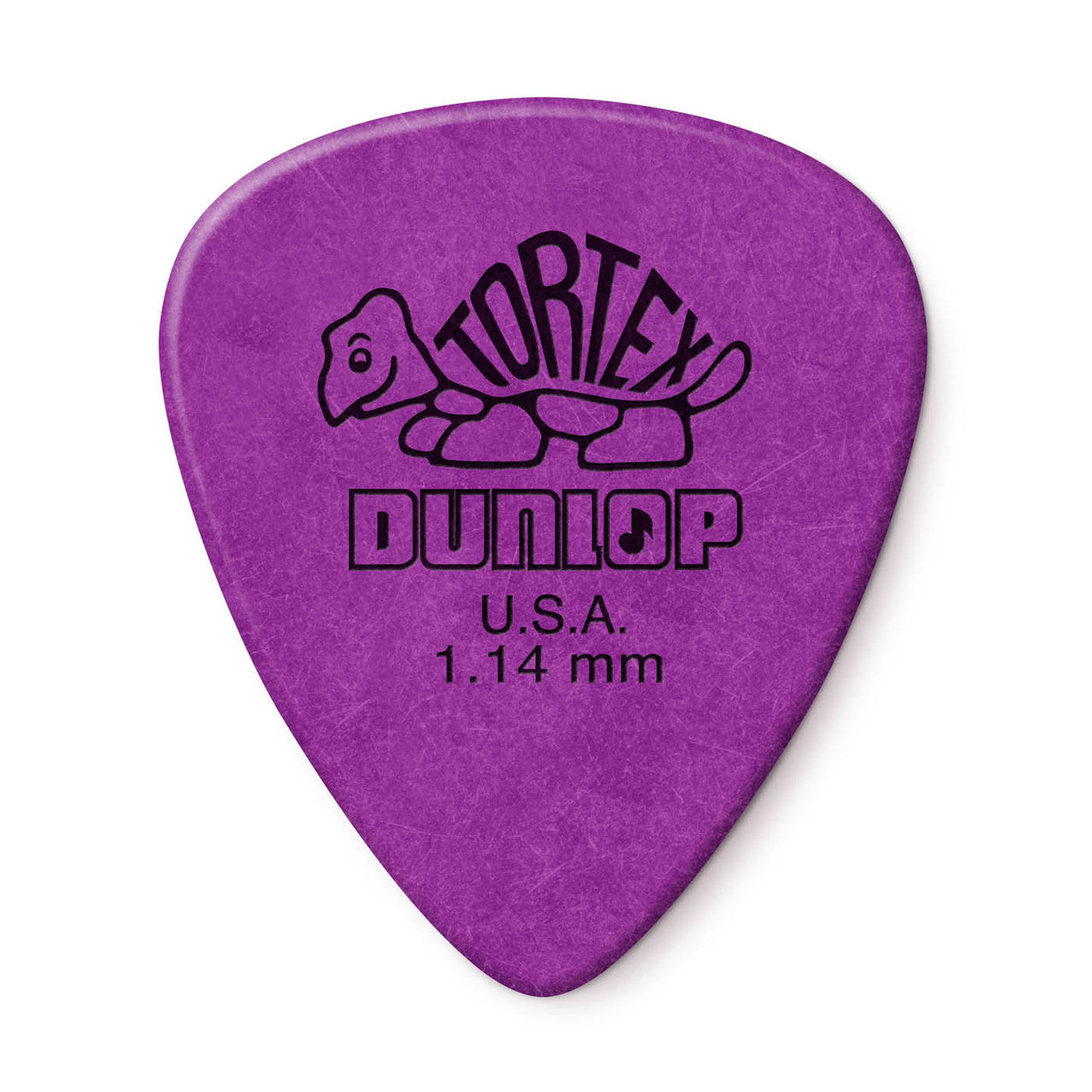 Dunlop 1.14 Tortex Players Pack
