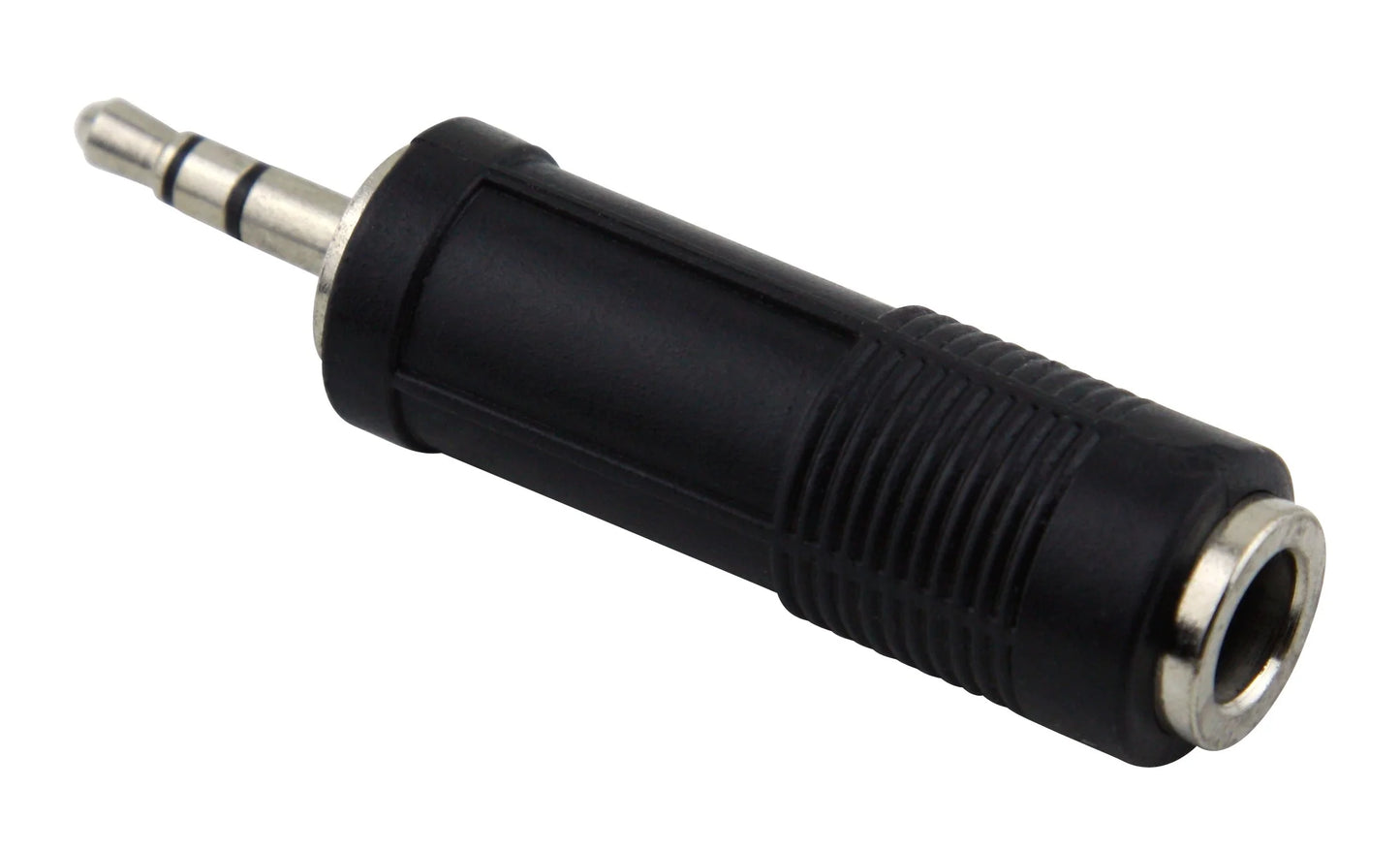 Pig Hog Solutions - 1TRS(F) - 3.5MM(M) STEREO ADAPTER