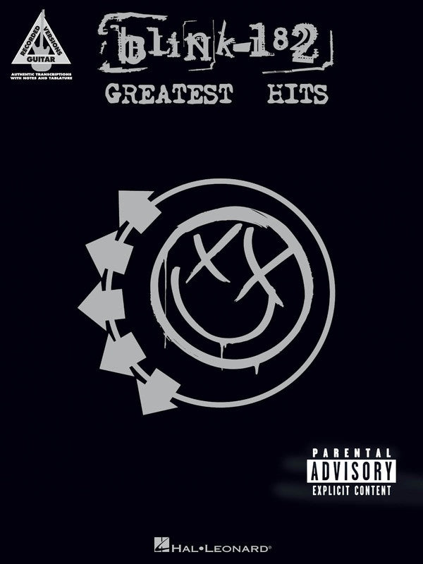 Blink 182 - Greatest Hits
