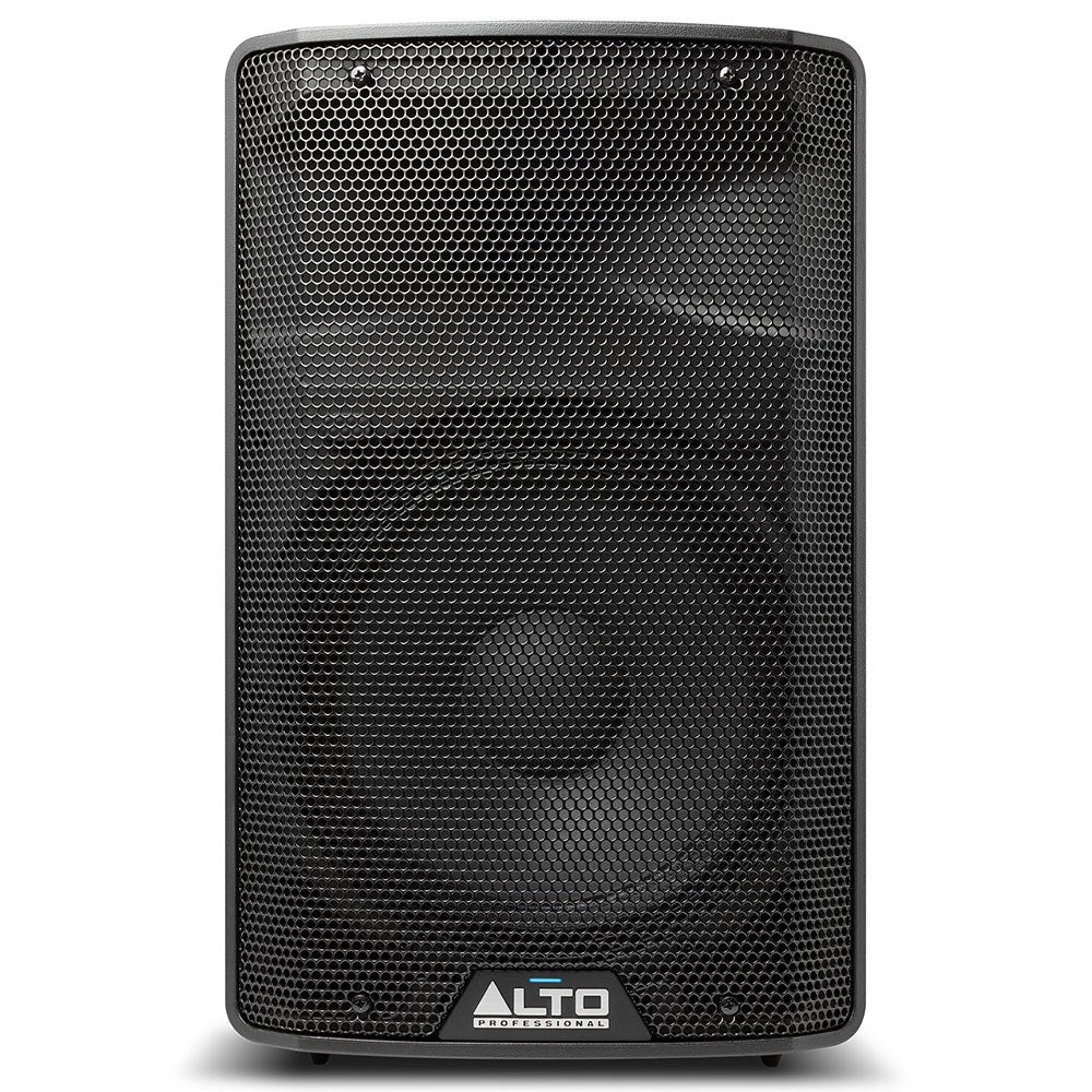 Alto 350-Watt 10" 2-Way Powered Loudspeaker