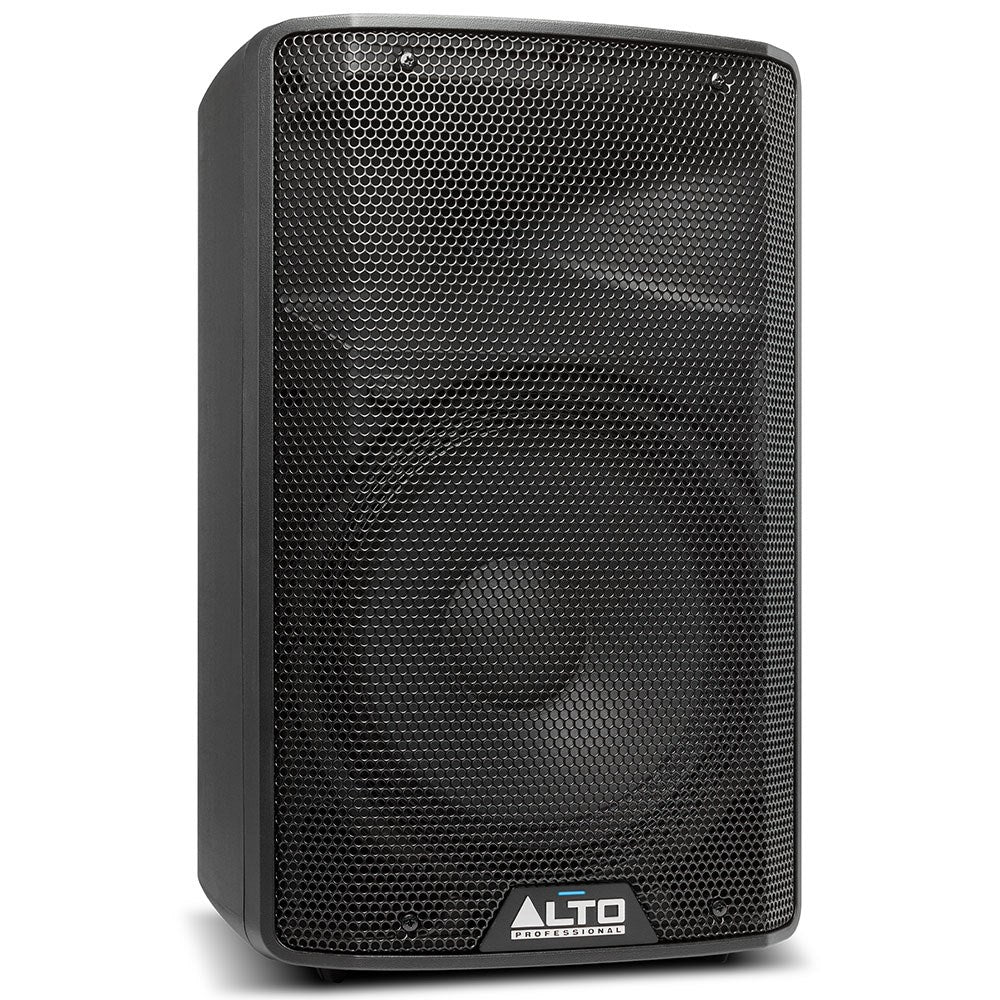 Alto 350-Watt 10" 2-Way Powered Loudspeaker