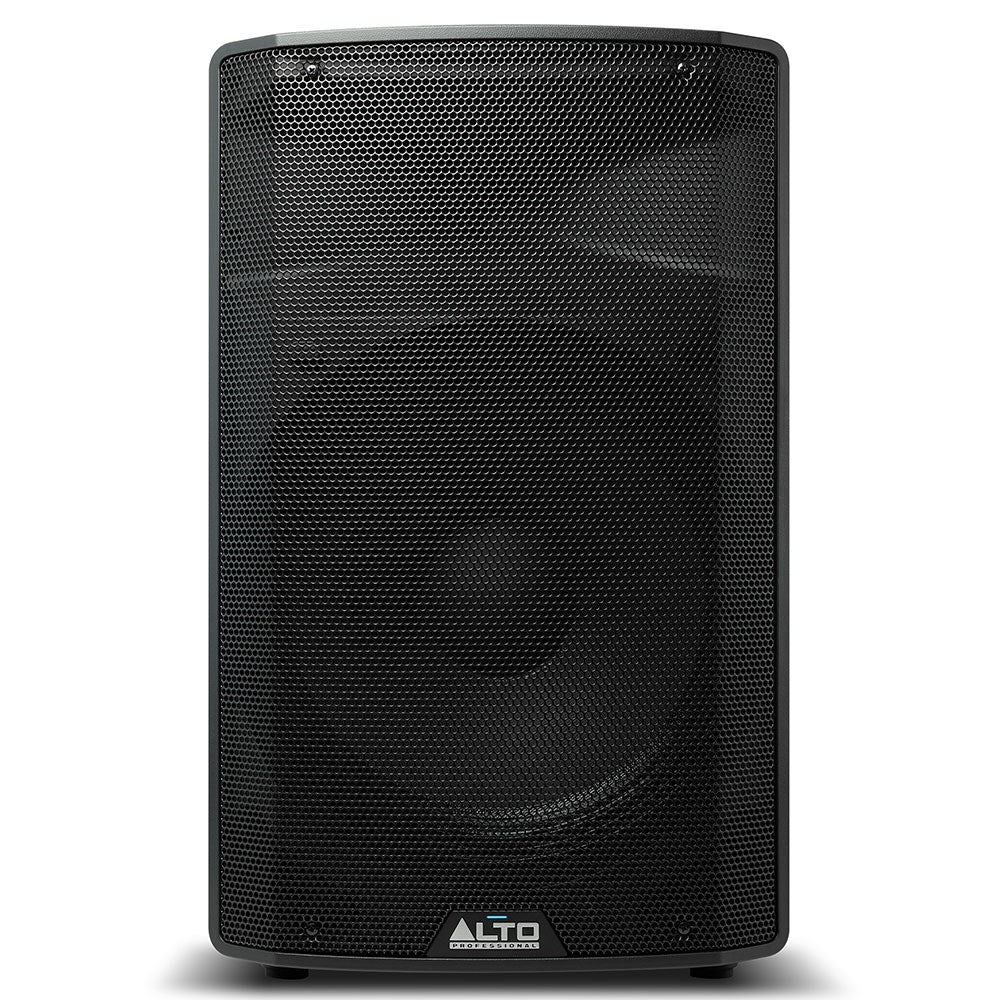 Alto 700-Watt 15" 2-Way Powered Loudspeaker