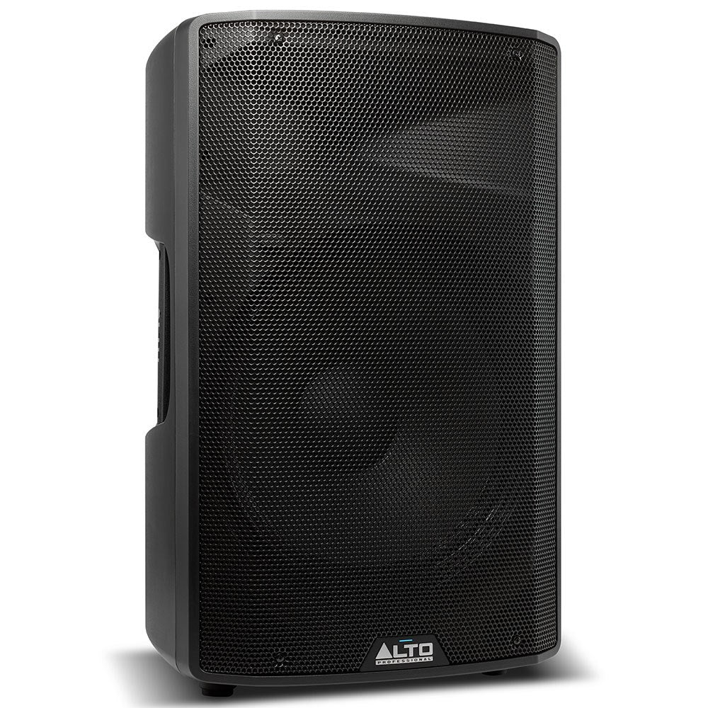 Alto 700-Watt 15" 2-Way Powered Loudspeaker