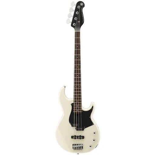 Yamaha BroadBass - Vintage White