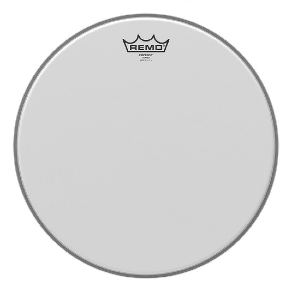 Remo Emperor Coated Drumhead, 13"