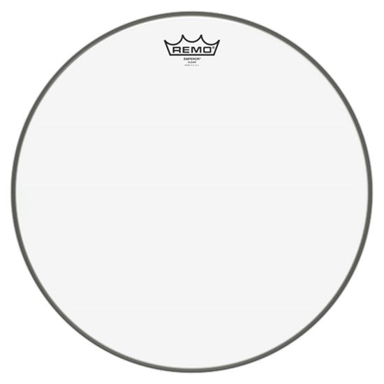 Remo Emperor Clear Drumhead, 16"