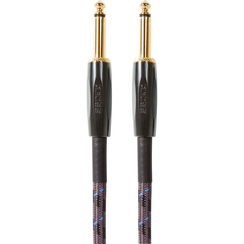 Boss 10ft Instrument Cable (Straight)