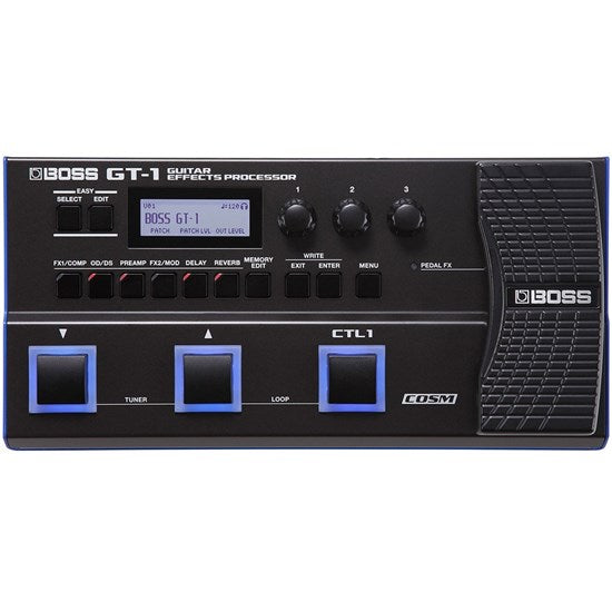 Boss GT-1 Multi Effects