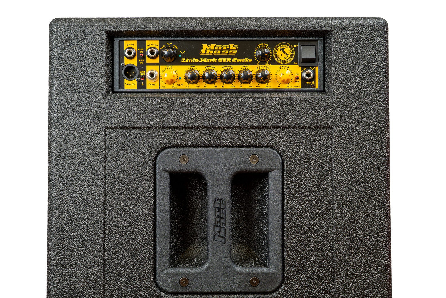Markbass MB58R CMD 121 Pure Combo