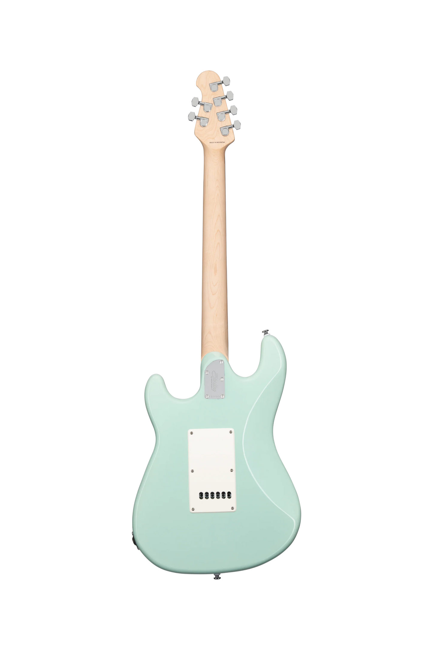 Sterling by Music Man CT30HSS Cutlass - Mint Green