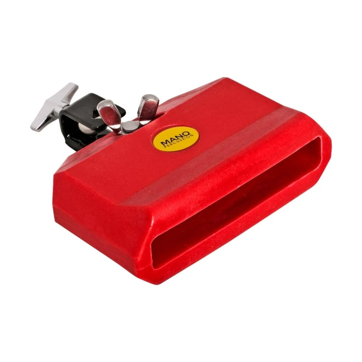 Mano Percussion DB283 Gig Block - Red (Low Pitch)