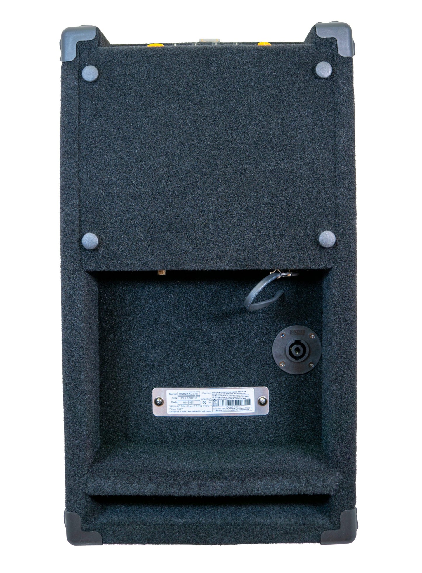 Markbass Minimark 802 150W 2x8 Bass Combo Amp