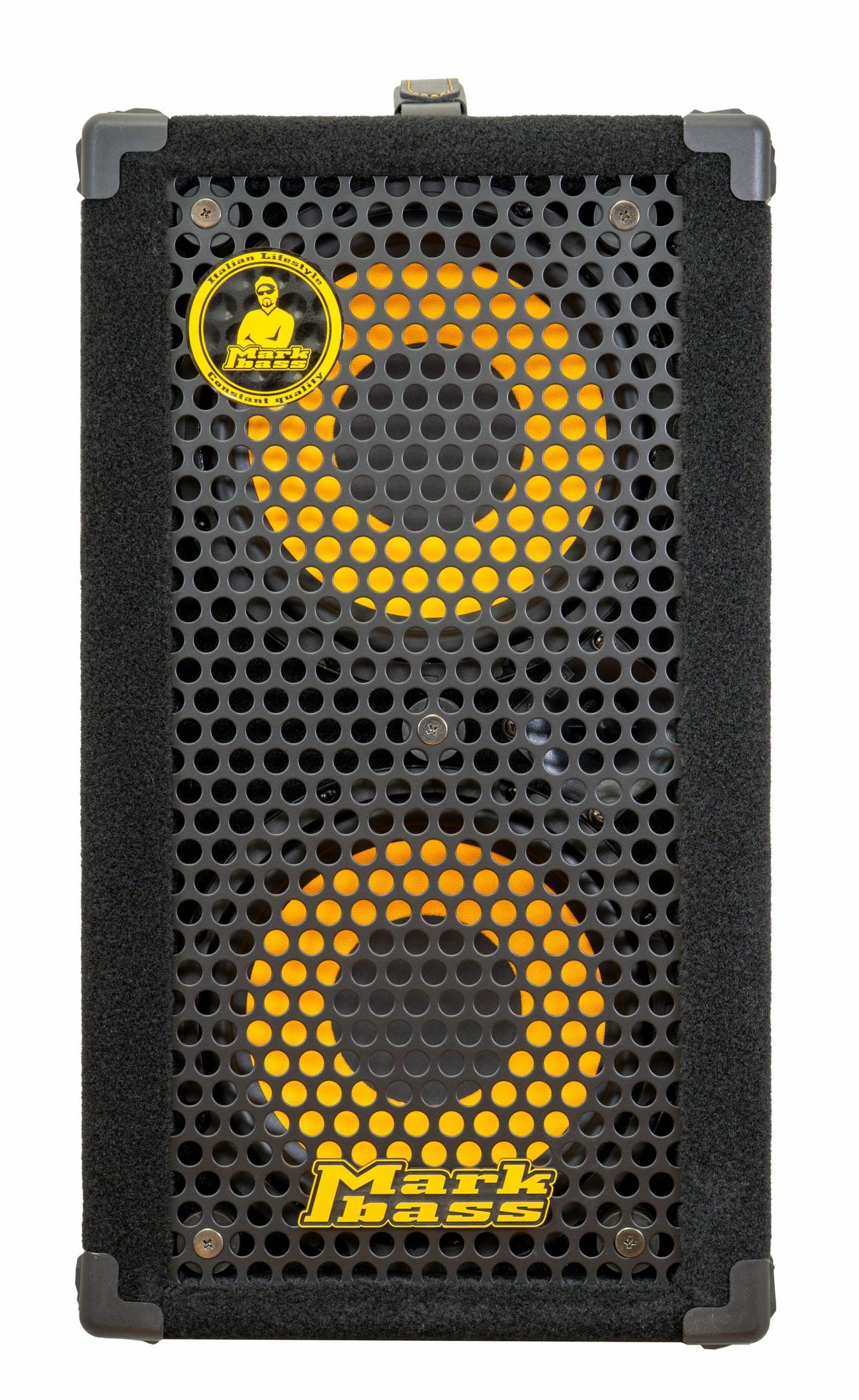 Markbass Minimark 802 150W 2x8 Bass Combo Amp