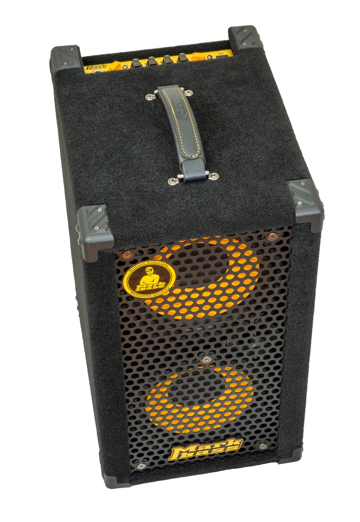 Markbass Minimark 802 150W 2x8 Bass Combo Amp