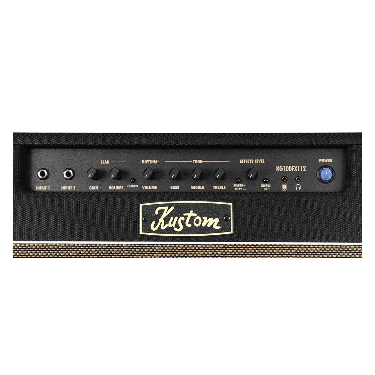 Kustom Amps KG100FX112 100W Guitar Amp