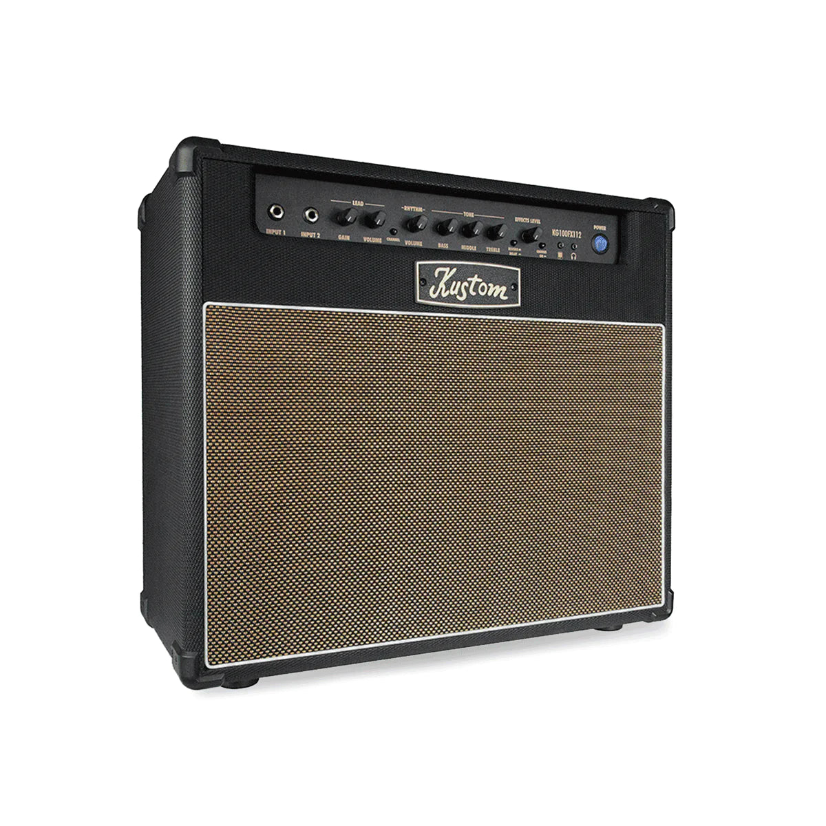 Kustom Amps KG100FX112 100W Guitar Amp