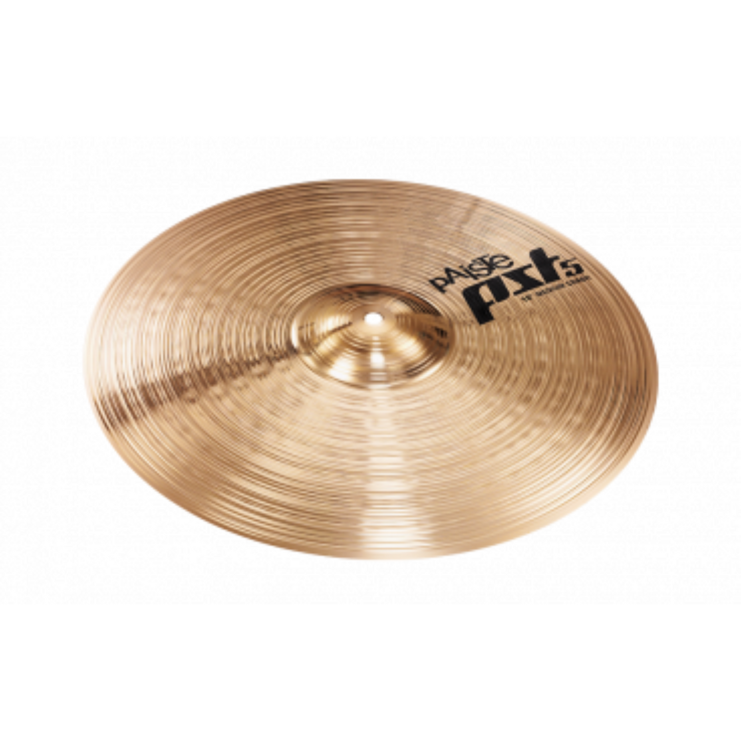 Paiste 16" PST5 Medium Crash Cymbal