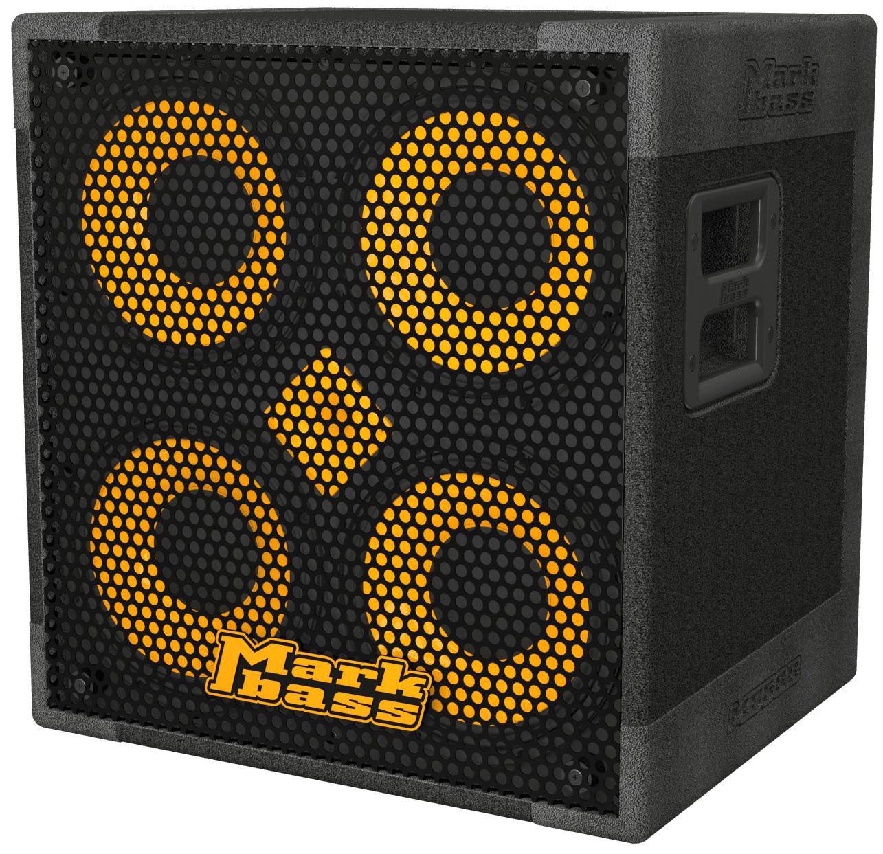 Markbass MB58R 104 P 4x10 Cabinet (8 ohm)