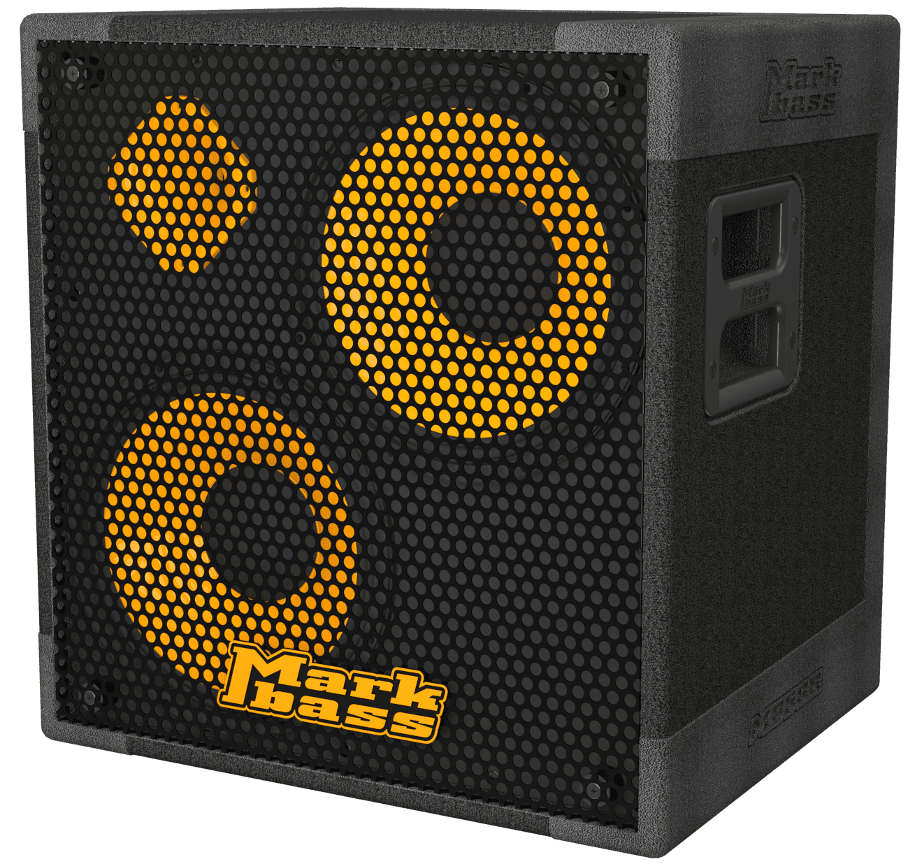 Markbass MB58R 122 ENERGY 2 x 12 Cabinet (4 ohm)