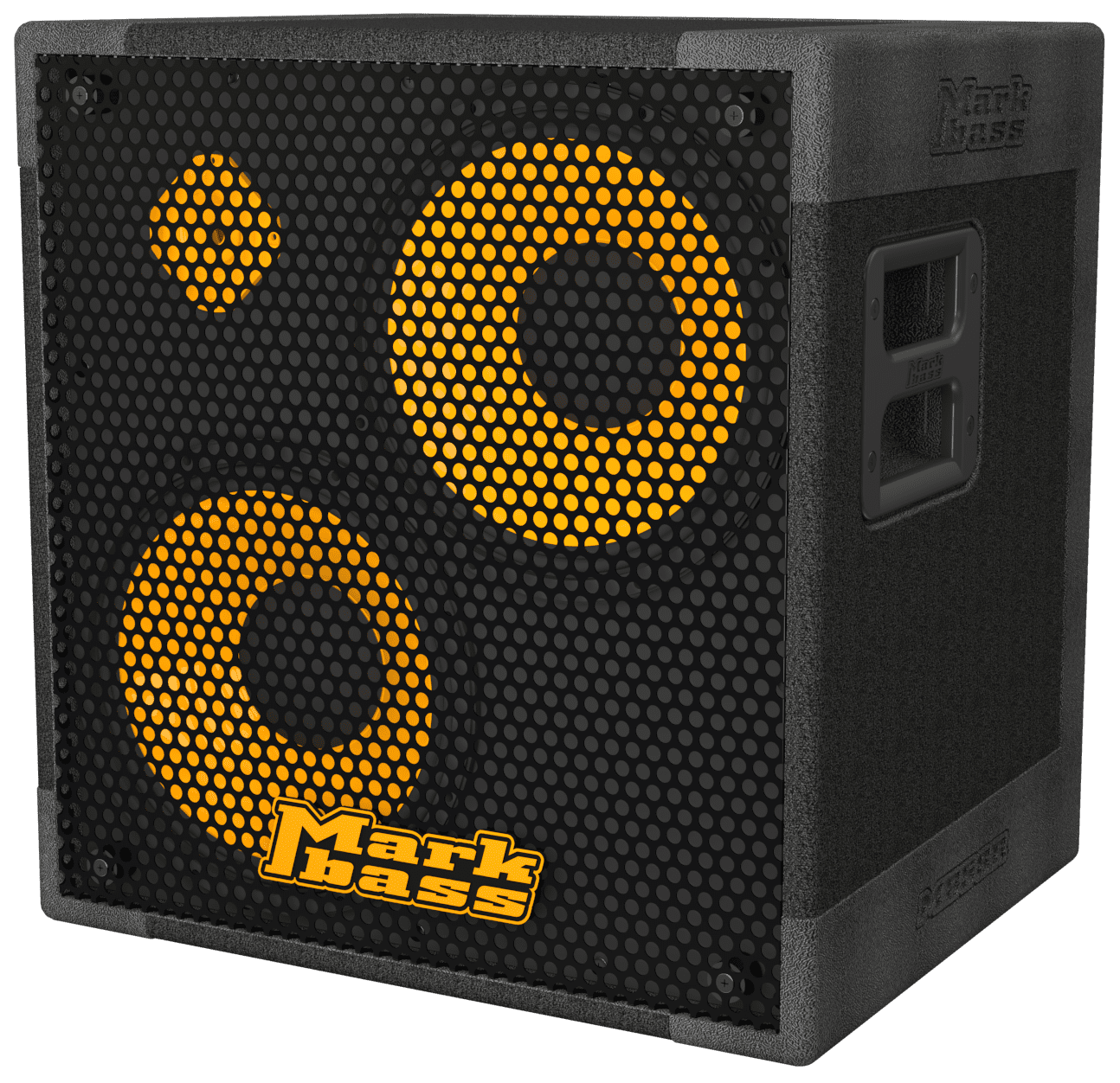 Markbass MB58R 122 Pure 2 x 12 Cabinet (8 ohm)