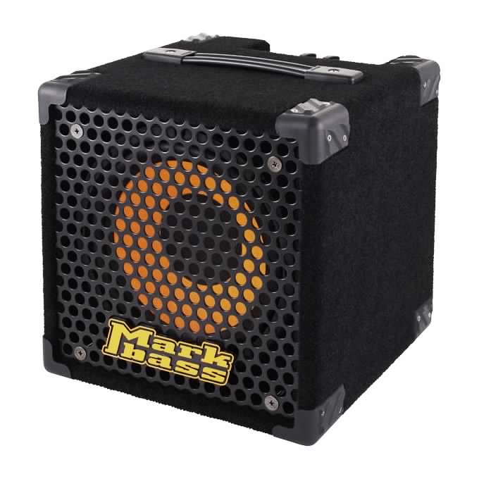 Markbass Micromark 801 60W 1x8 Bass Combo Amp