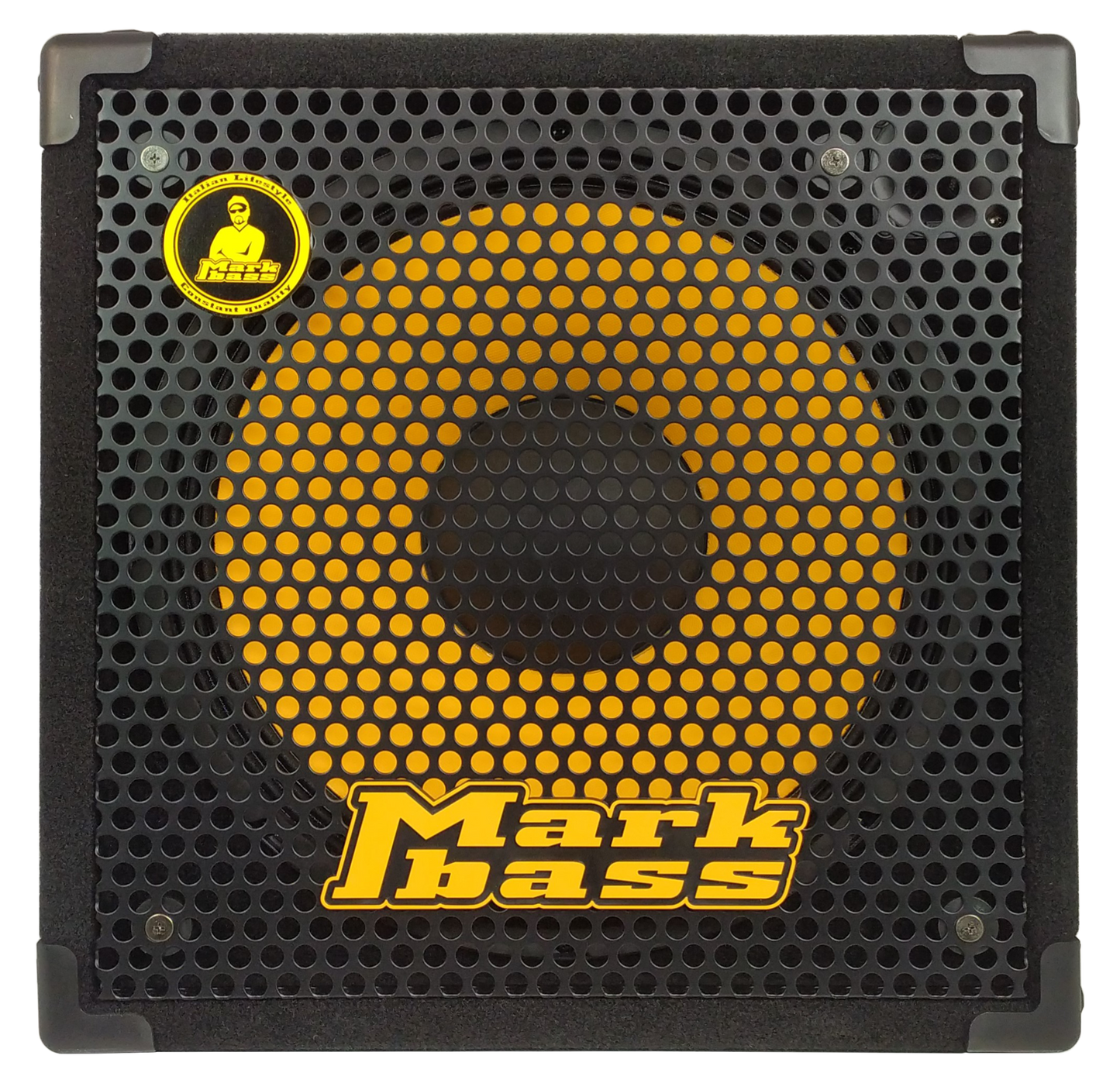 Markbass Mini CMD 151P 300/500W 1x15 Bass Combo Amp