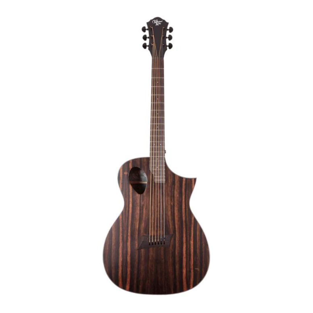 Michael Kelly Forte Exotic Java Ebony AC/EC