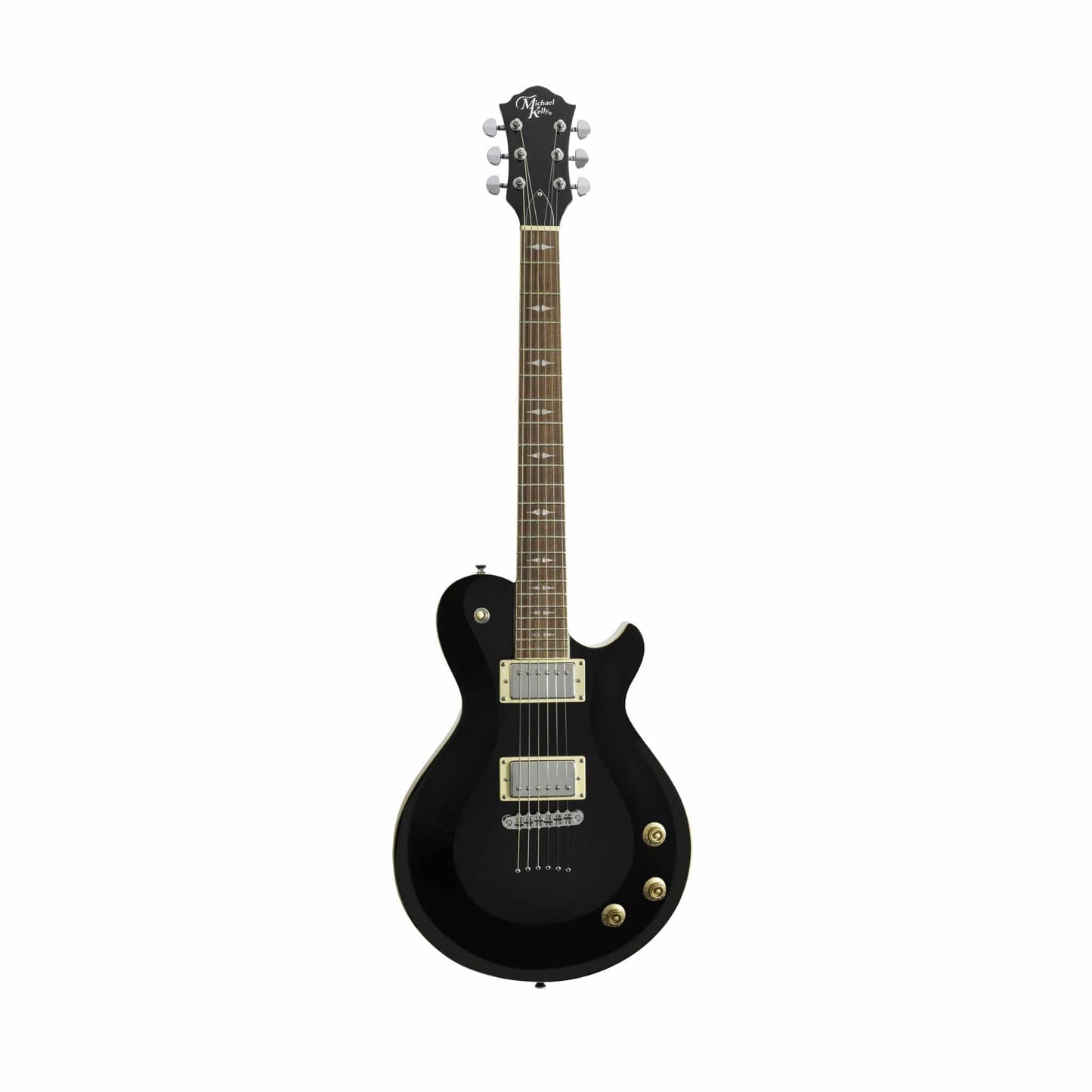 Michael Kelly Patriot Decree - Standard Black
