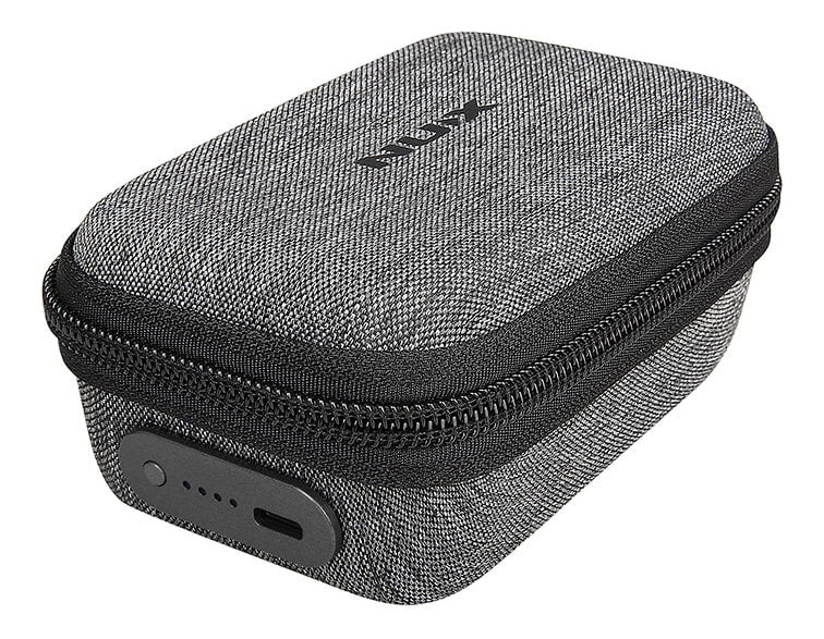NU-X B7PSM 5.8 GHz Wireless In-Ear Monitoring System