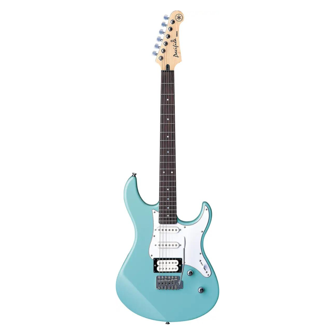 Yamaha Pacifica 112V Electric Guitar - Sonic Blue