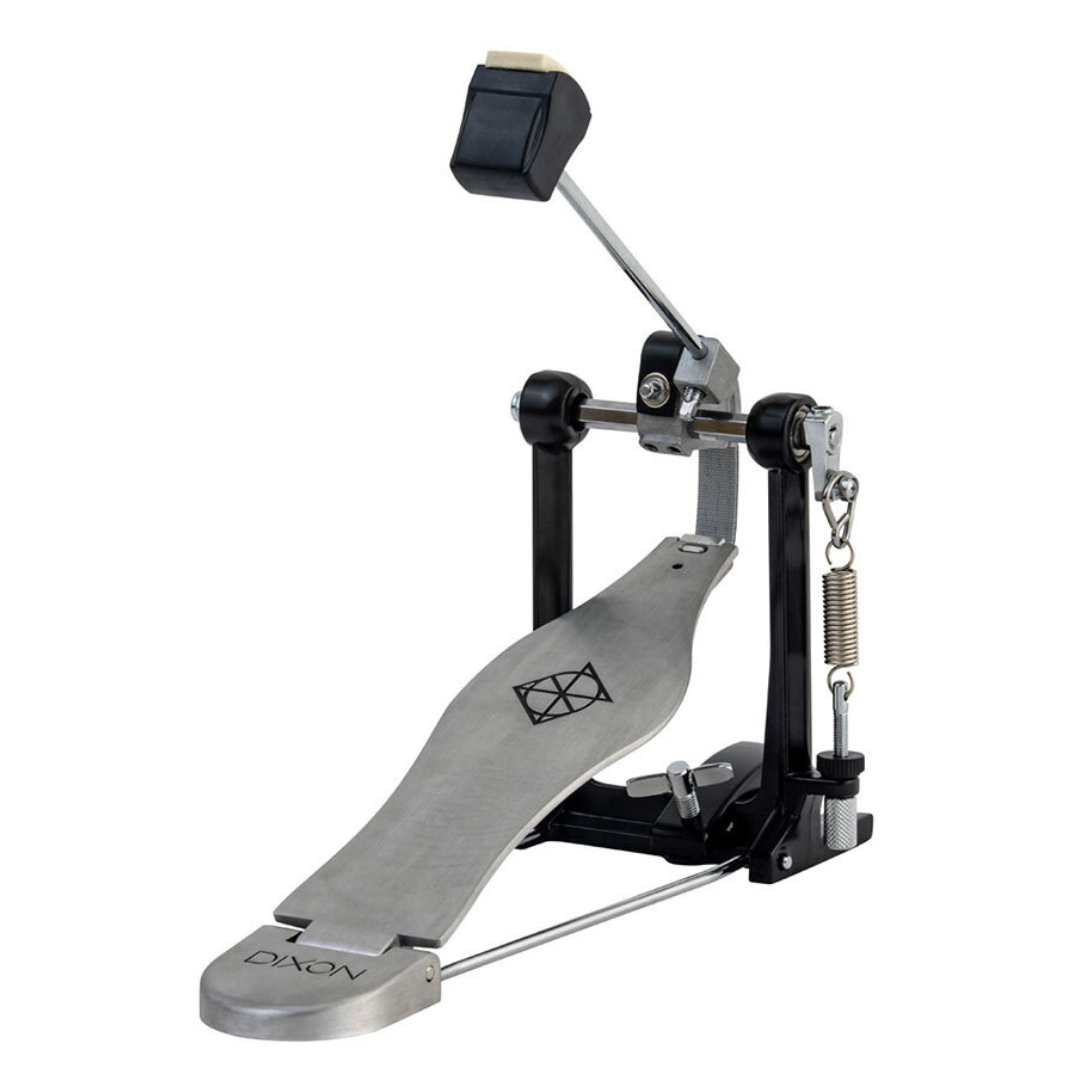 Dixon P-Series Single Strap Drive Single Bass Drum Pedal