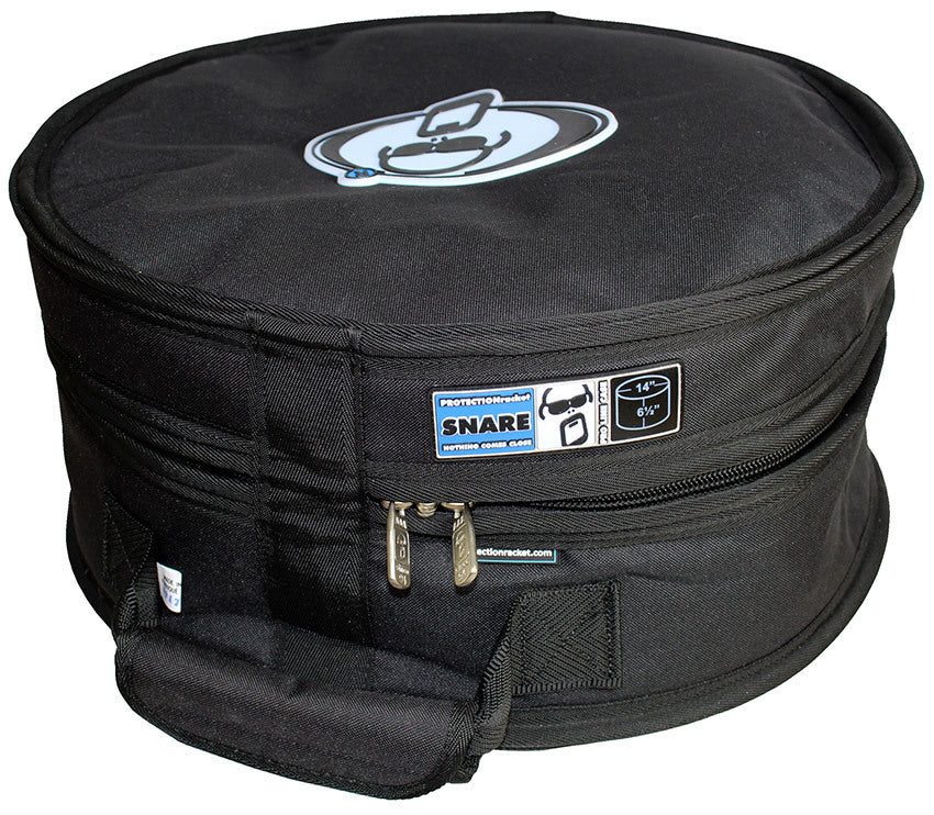 Protection Racket Proline Standard Snare Drum Case (14" x 8")
