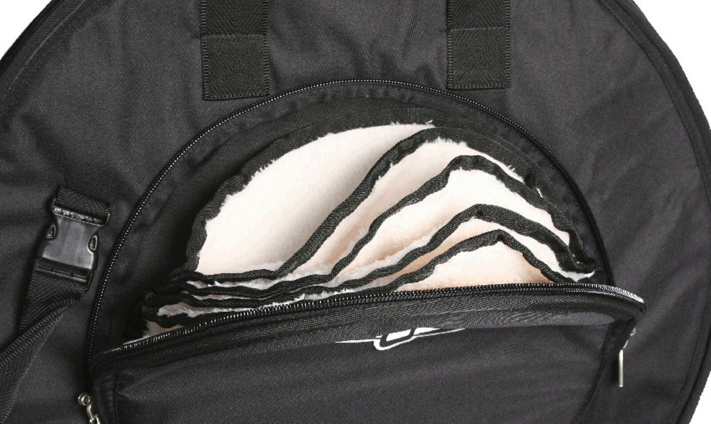 Protection Racket 22" Deluxe Cymbal Case