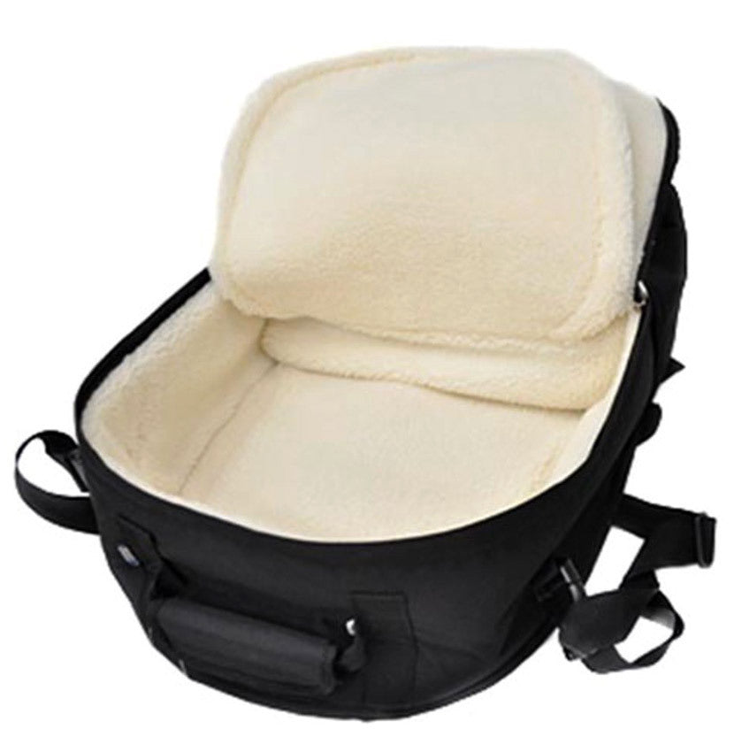 Protection Racket 14" X 6.5" Snare & Double Bass Drum Pedal Case