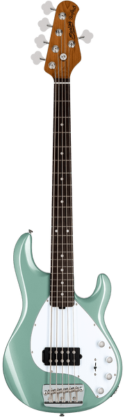 Sterling by Music Man StingRay 5 RAY35