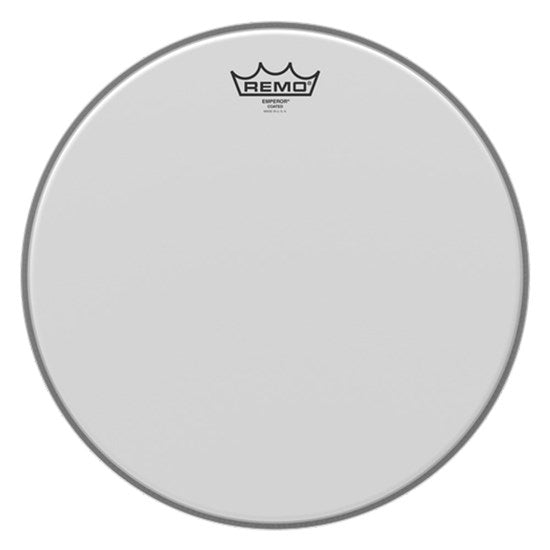 Remo Emperor Coated Drumhead, 14"