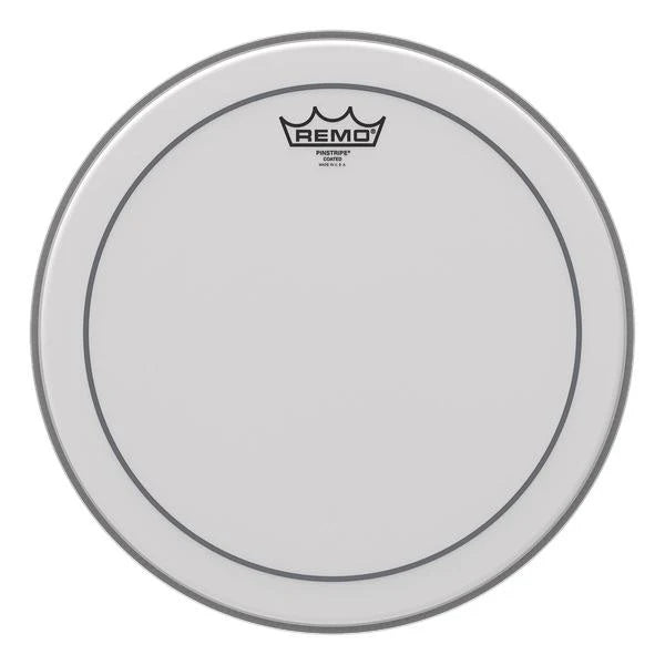Remo Pinstripe Coated Drumhead, 13"