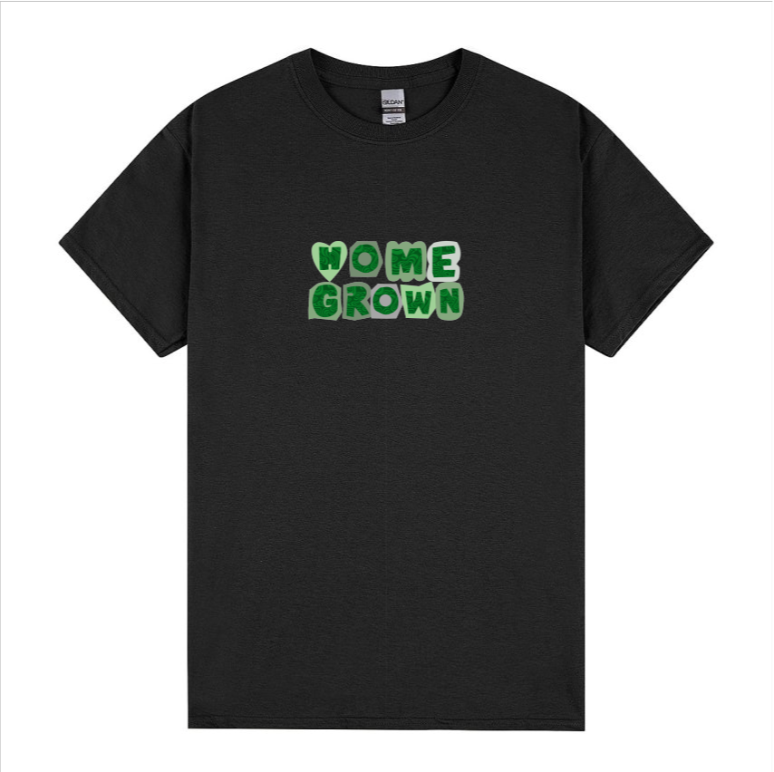 Home Grown Gig Shirt (Adult)