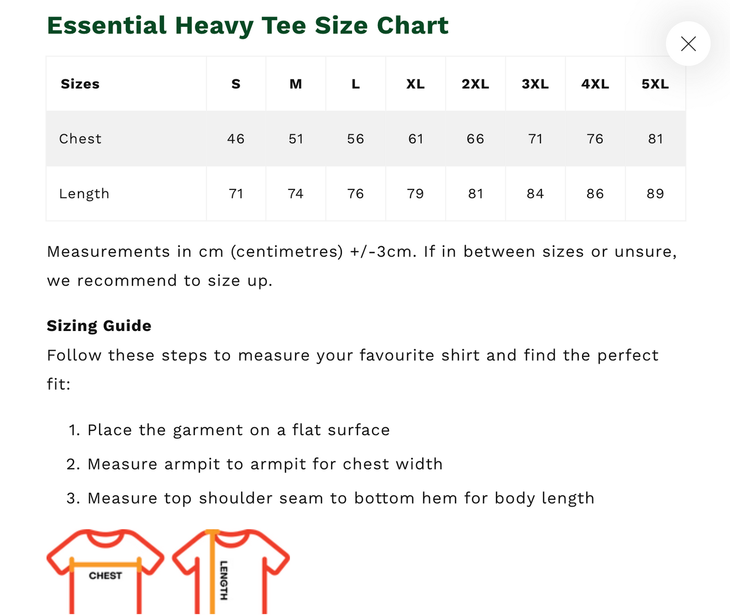 Home Grown Gig Shirt (Adult)