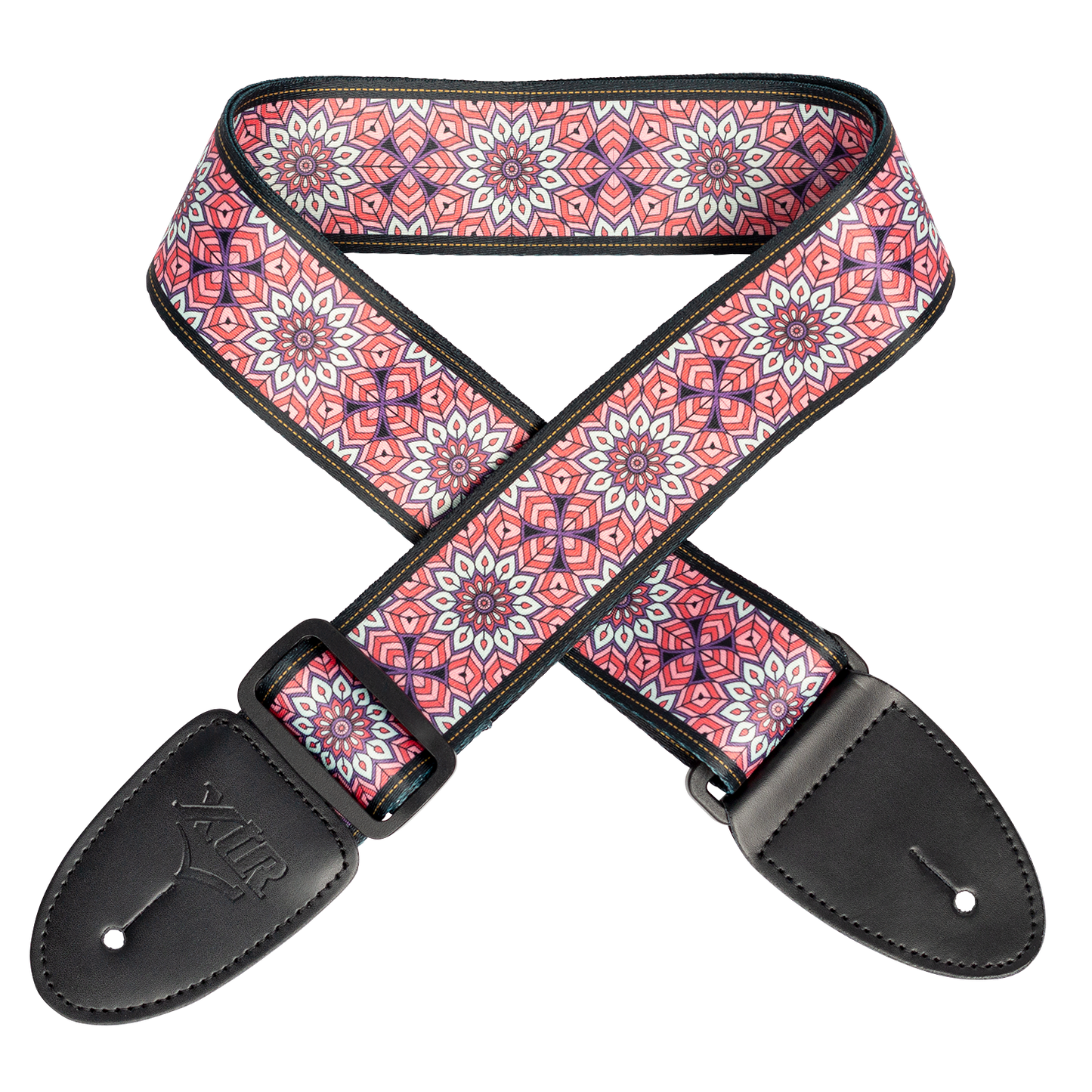 XTR 2" Mandela Art Series - Pink