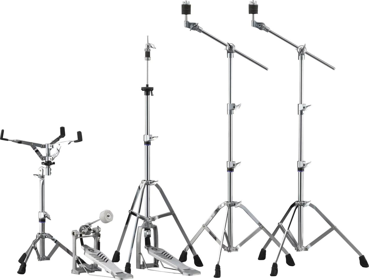 Yamaha HW680 Drum Hardware Pack