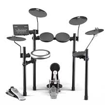 Yamaha DTX482KPLUS Electronic Drum Kit