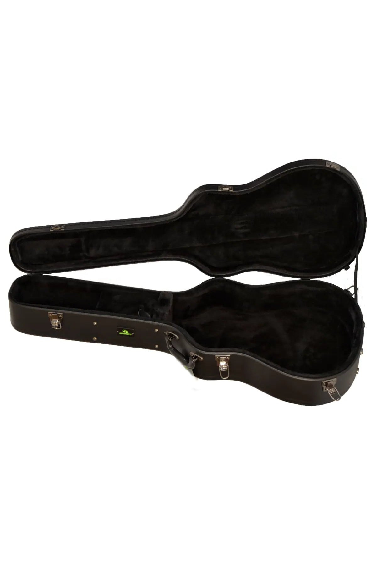 Mammoth WOODYW Dreadnaught Acoustic Guitar Case